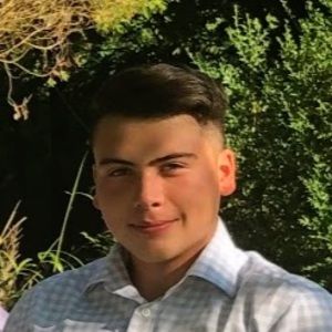 Meet your Posher, Joshua